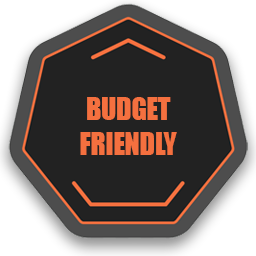 Budget Friendly