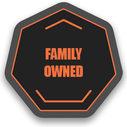 Family Owned